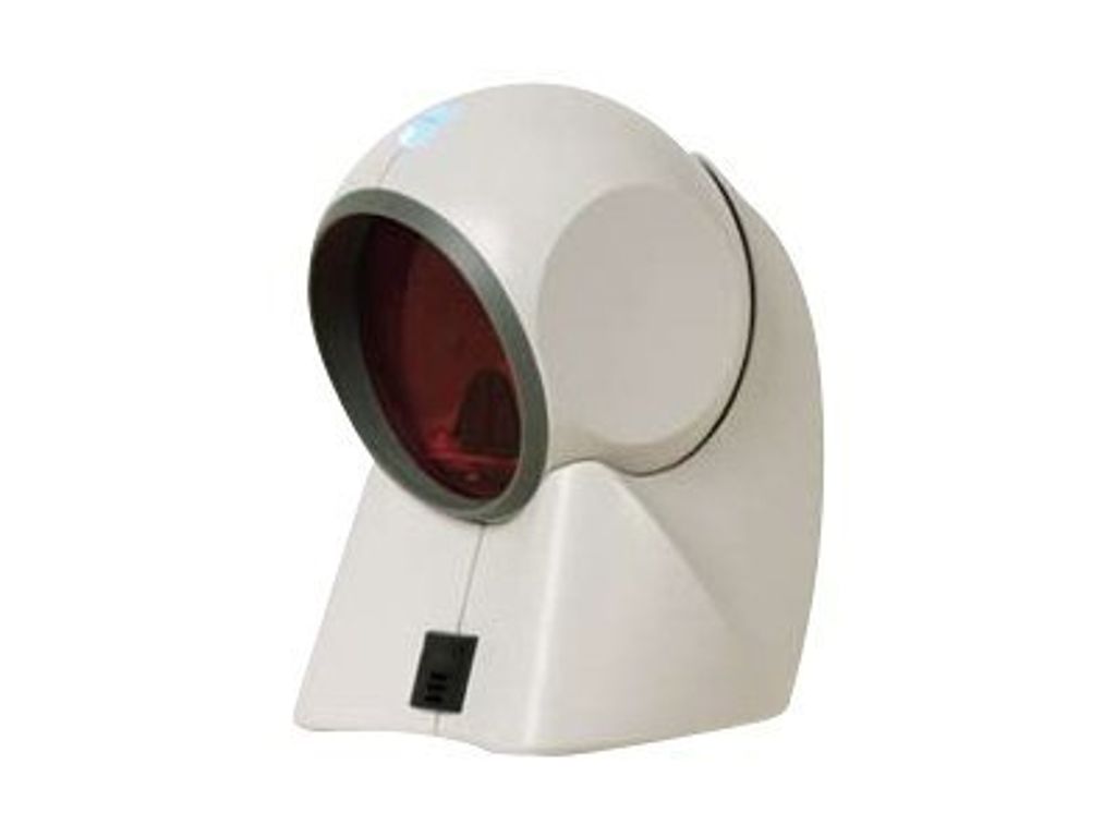 HONEYWELL MS7120 Orbit - Barcode-Scanner - Desktop-Gerät Produktbild 