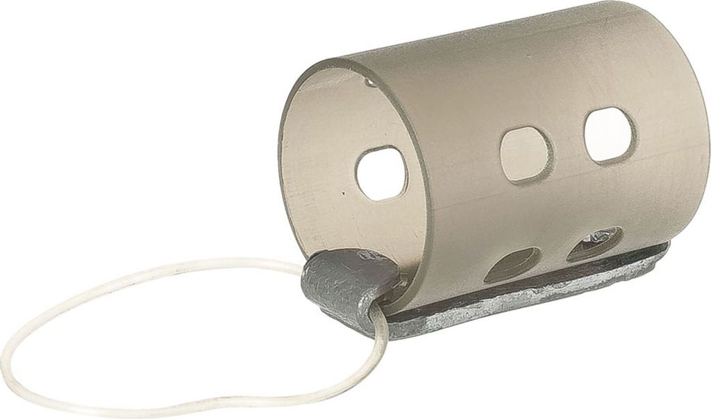 MS-RANGE Plastic Feeder