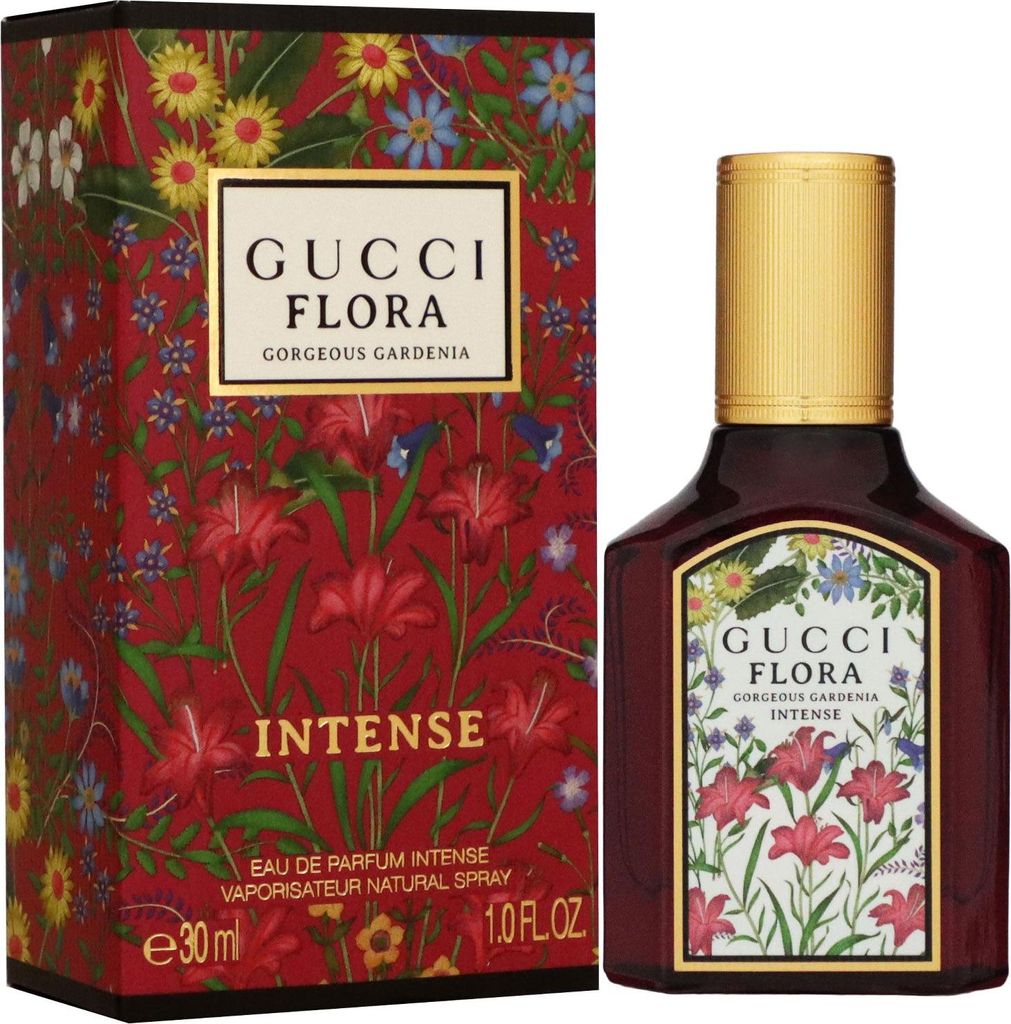 Gucci Gorgeous Gardenia, Ženy, 30 ml, Nádoba na jedno Obrázok produktu 