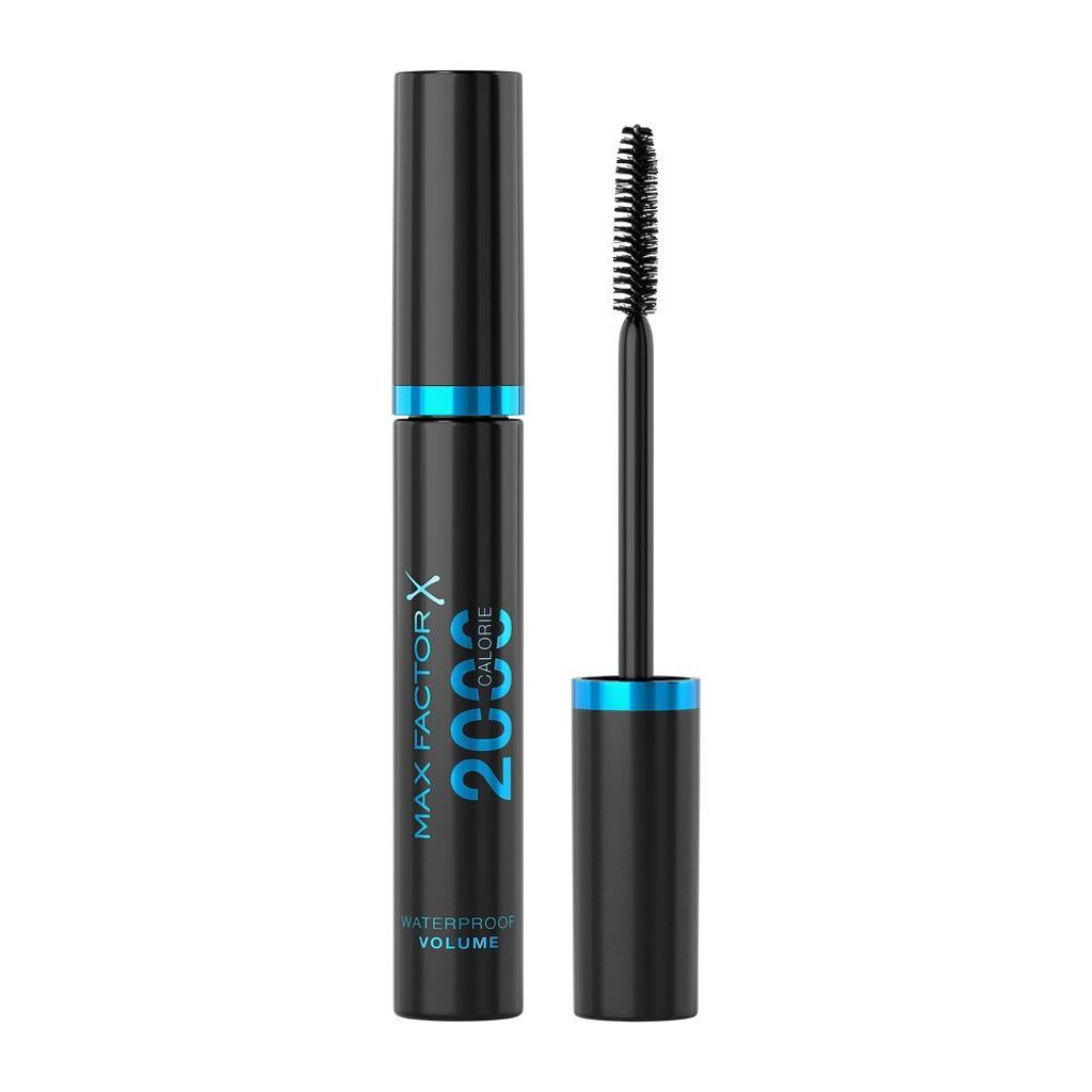 Max Factor - 2000 Calorie Waterproof Volume - Wodoodporny Zdjęcie produktu 