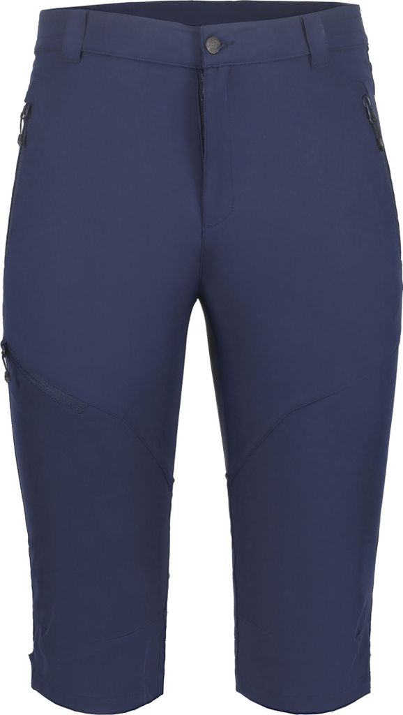 Icepeak Ballard Dunkel Blau 48