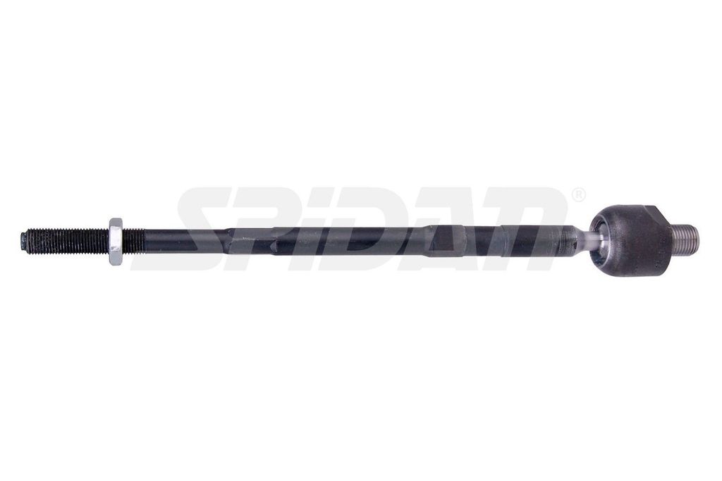SPIDAN CHASSIS PARTS 50727 Axialgelenk Spurstange für HYUNDAI i10 (PA) Vorne