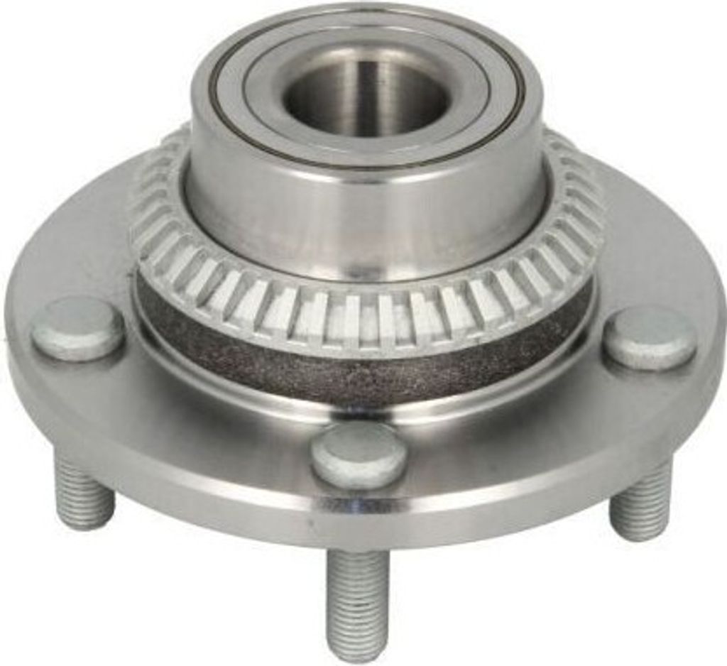 BTA Radlagersatz Links Rechts Hinten für MITSUBISHI SPACE WAGON (N9W, N8W) 62mm H25038BTA