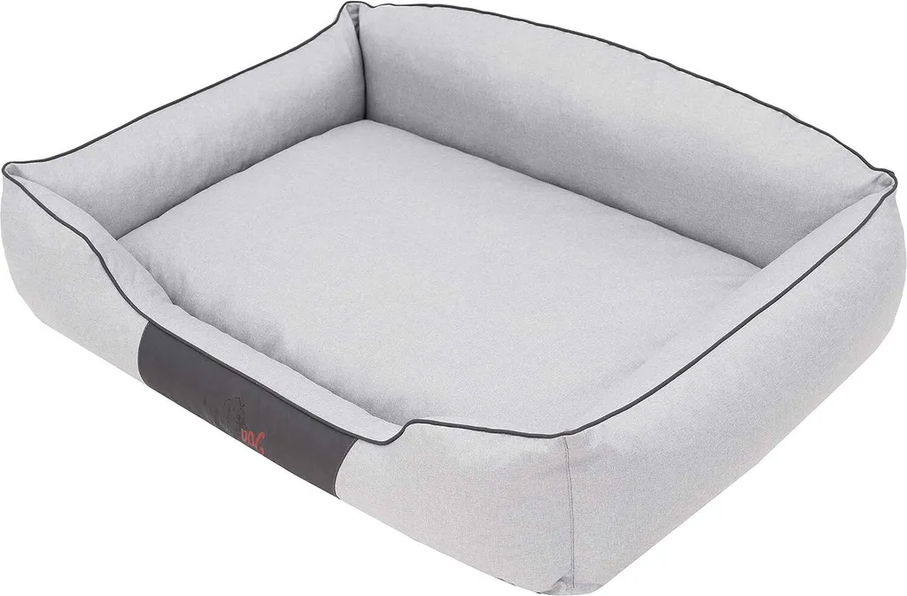 Lit pour chien déhoussable Royal XL - Fini les odeurs et les poils