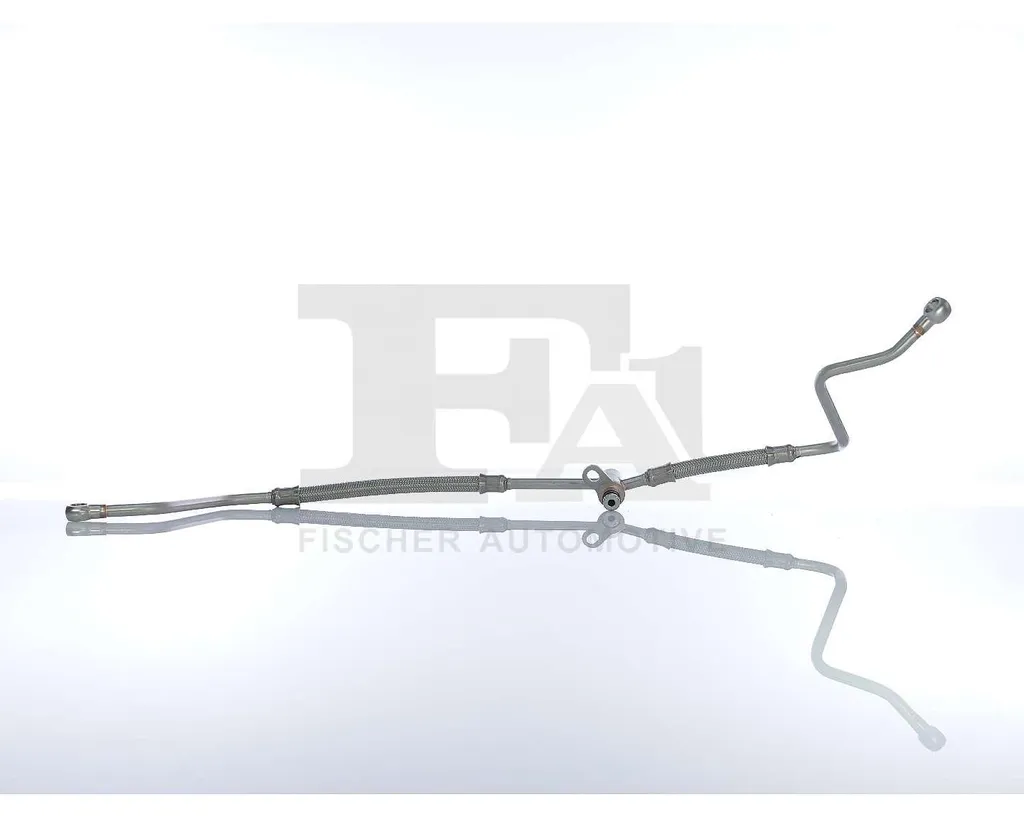Durite alimentation huile turbo 641-801 pour entretien Jaguar XF L320