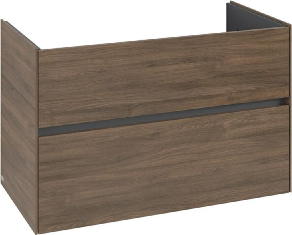 Villeroy & Boch C14500VH WTUS Collaro C14500 472x609,5x961mm
