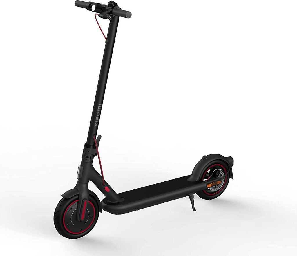 Xiaomi Mi Electric Scooter 4 Pro Produktbild 2