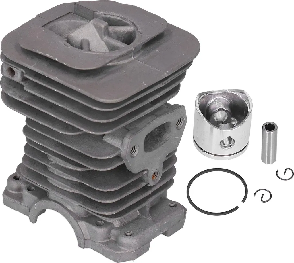 Solution Moteur Serré : Kit Cylindre Piston 38mm Husqvarna 136 141