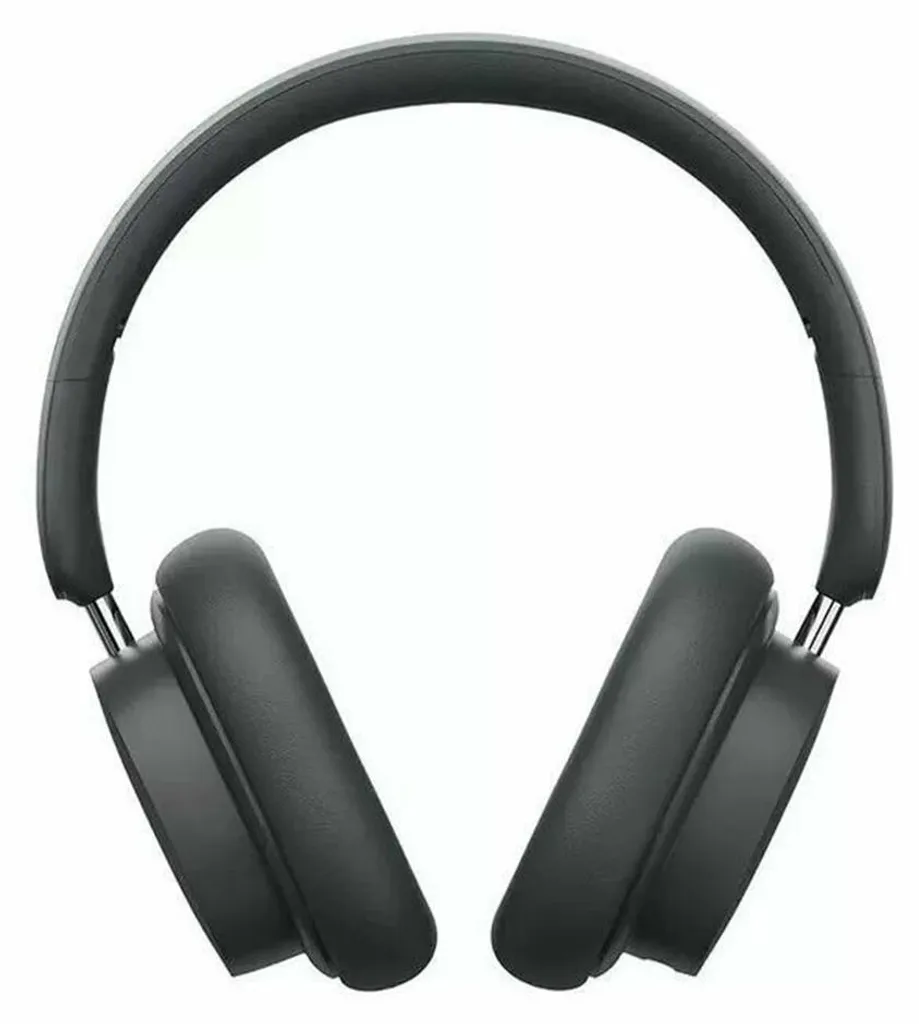 Casque Bluetooth Baseus Bowie D05 gris : audio sans fil immersif HD