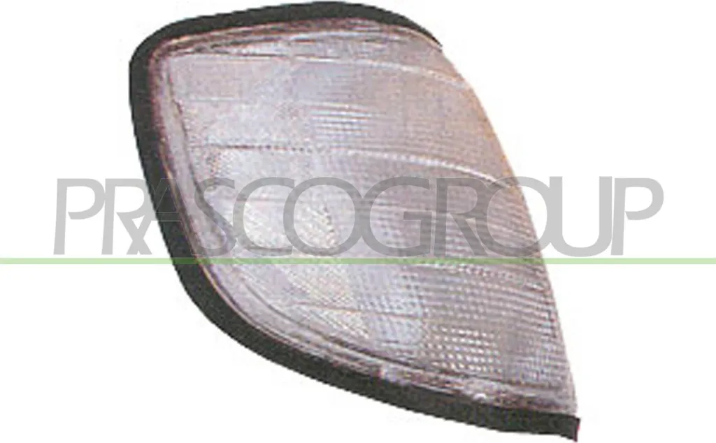 PRASCO ME5204013 - Indicatore Direzione Destro Bianco Mercedes W140 OE