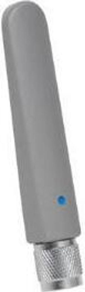 Cisco Aironet 5GHz, 3,5 dBi, 5 GHz, Mit kugelförmiger Richtcharakteristik, 0 - 55 °C, 28,3g (0.998 oz), 13,5 cm