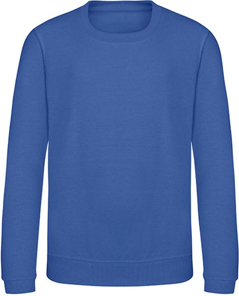 Just Hoods Kids´ AWDis Sweat Produktbild 