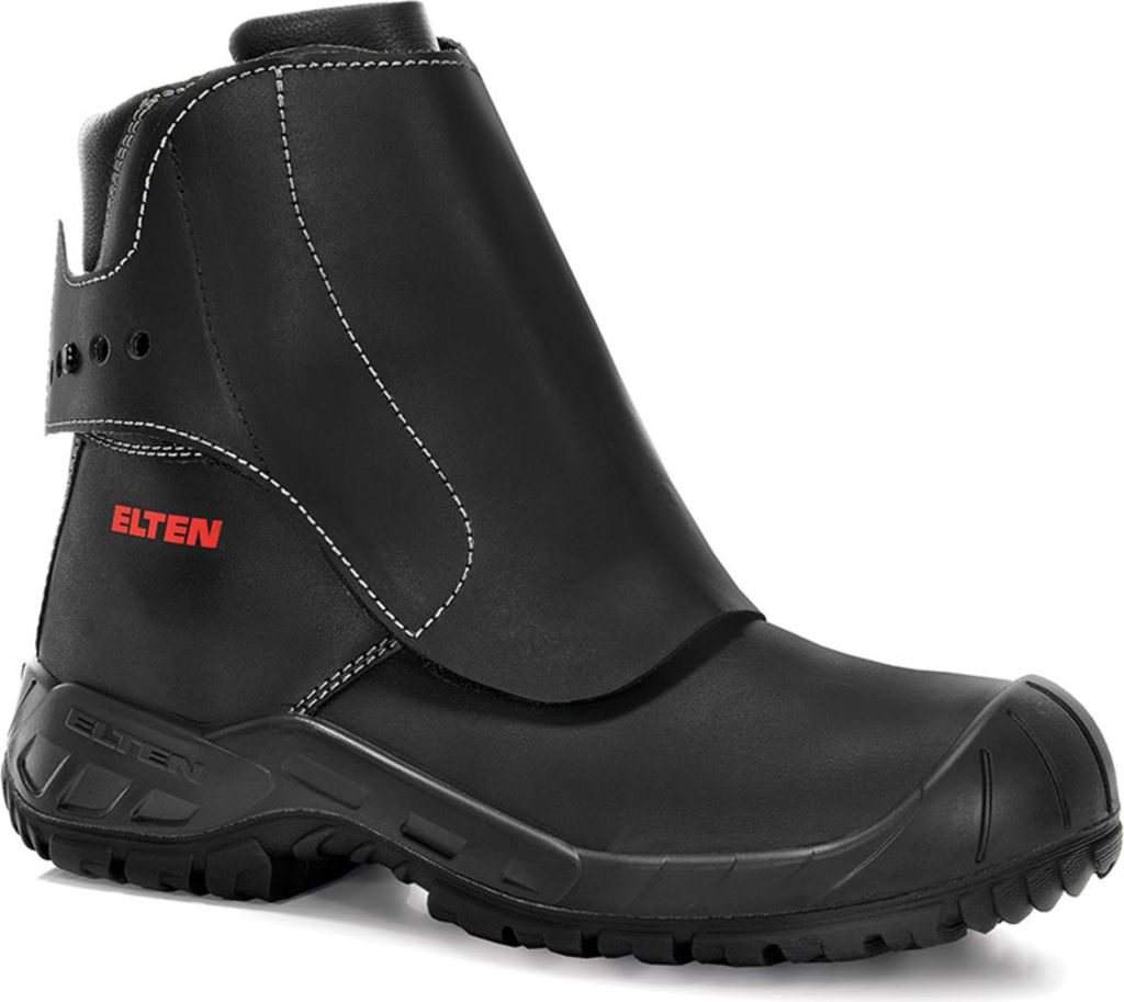 Elten LUIS S3 HI Sicherheitsstiefel (Form C) 8771 42 EU