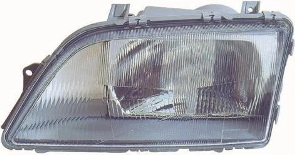 ABAKUS 442-1104R-LD-E Faro principale OE 1216375 compatibile con Omega