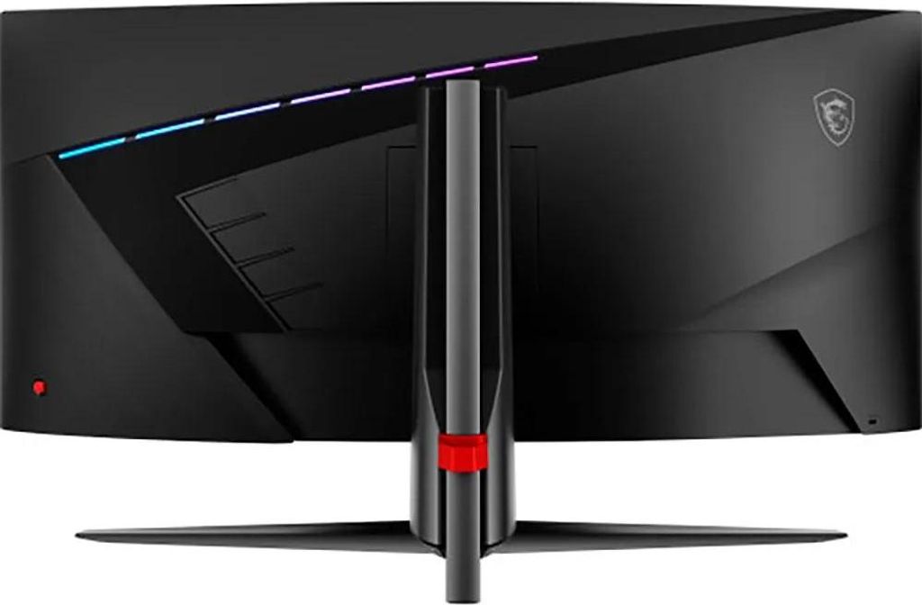 MSI MAG 345CQR, 86,4 cm (34"), 3440 x 1440 px, UltraWide Zdjęcie produktu 