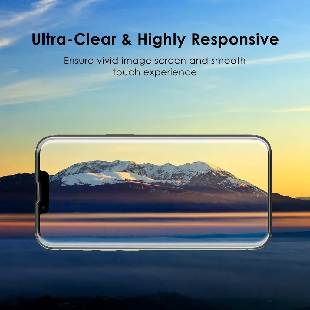 Protection iPhone 13 Pro Max : Évitez les rayures avec ce pack de 2 Verres