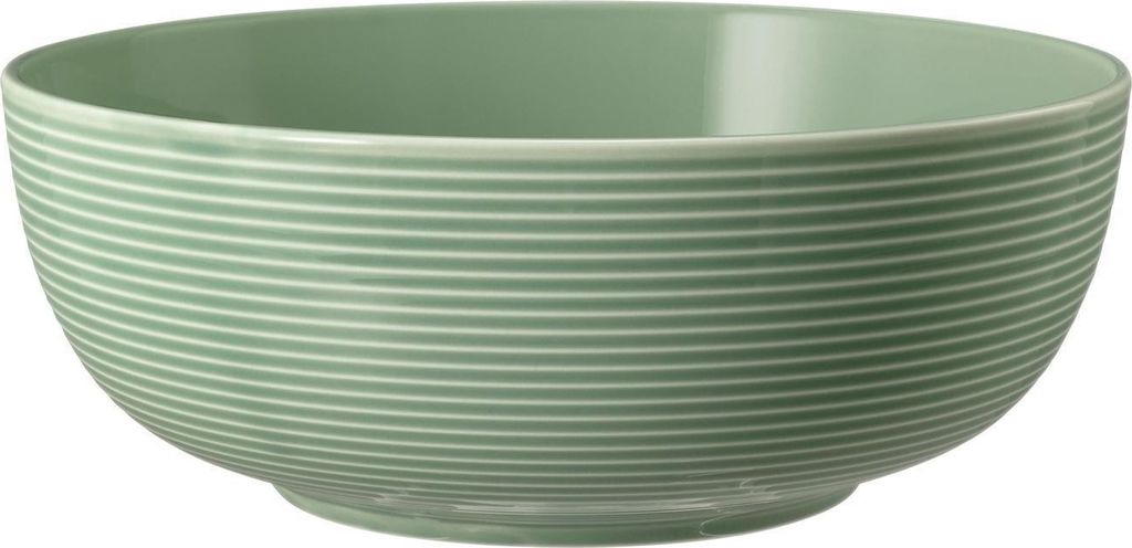 Seltmann Weiden Foodbowl 17,5 cm Beat Salbeigrün 001.774866