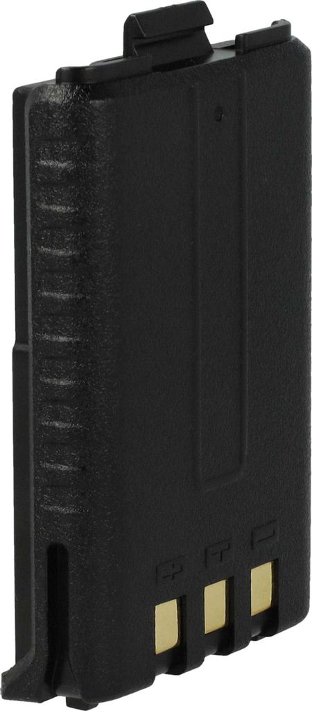 vhbw Akku Ersatz für Baofeng BL-5 für Funkgerät, Walkie Produktbild 2