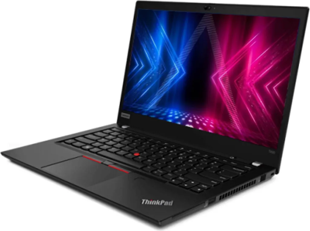 Lenovo ThinkPad T490 i5-8365U 4x4,1 Ghz Max 16GB 2TB SSD 14,1” FHD IPS  Win11