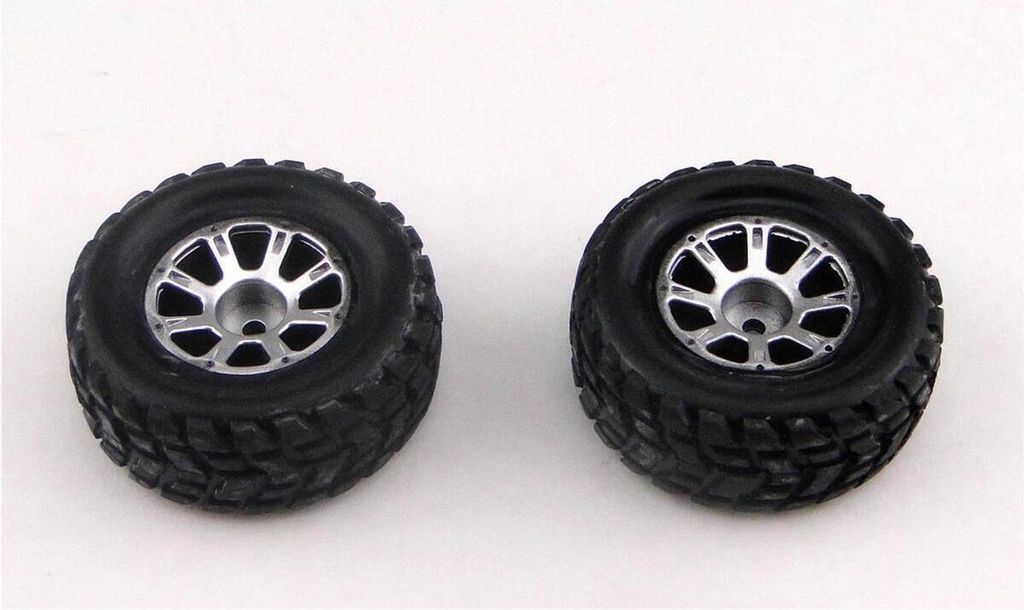 A949-01 left wheel