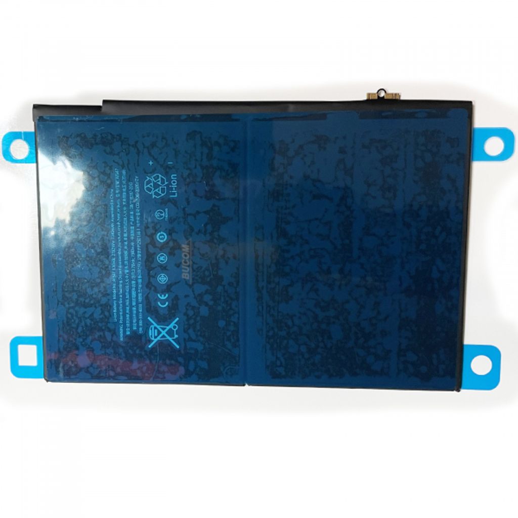 A1547 7340mAh Akku Batterie für Apple Ipad 6 Air 2 A1566 A1567