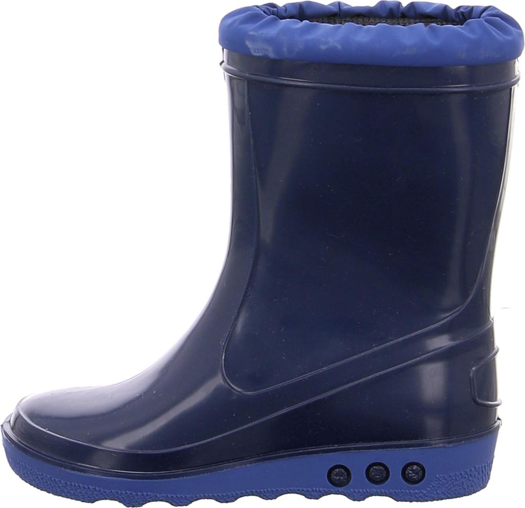 nora Stiefel Herren 393138323132 Blau 21 EU