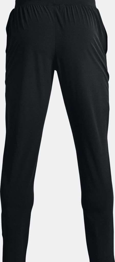 Under Armour Ua Stretch Woven Pant 001 Black S Produktbild 11