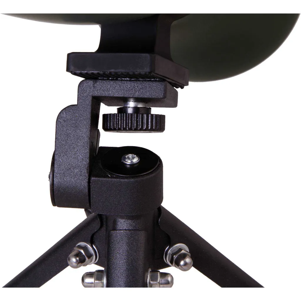 Longue-vue Blaze BASE 60 Levenhuk optique BK-7 traitée multicouche 60mm - 13