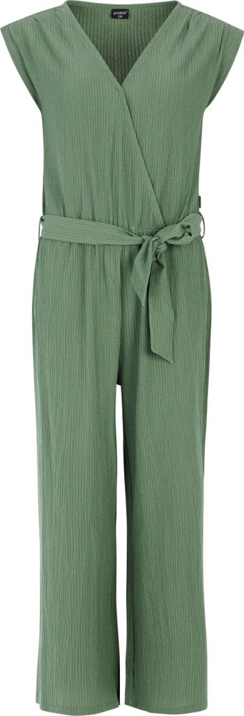 Protest PRTCaron jumpsuit grün 40/L