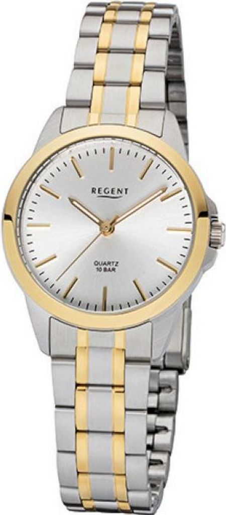 Regent - Armbanduhr - Damen - F-1005