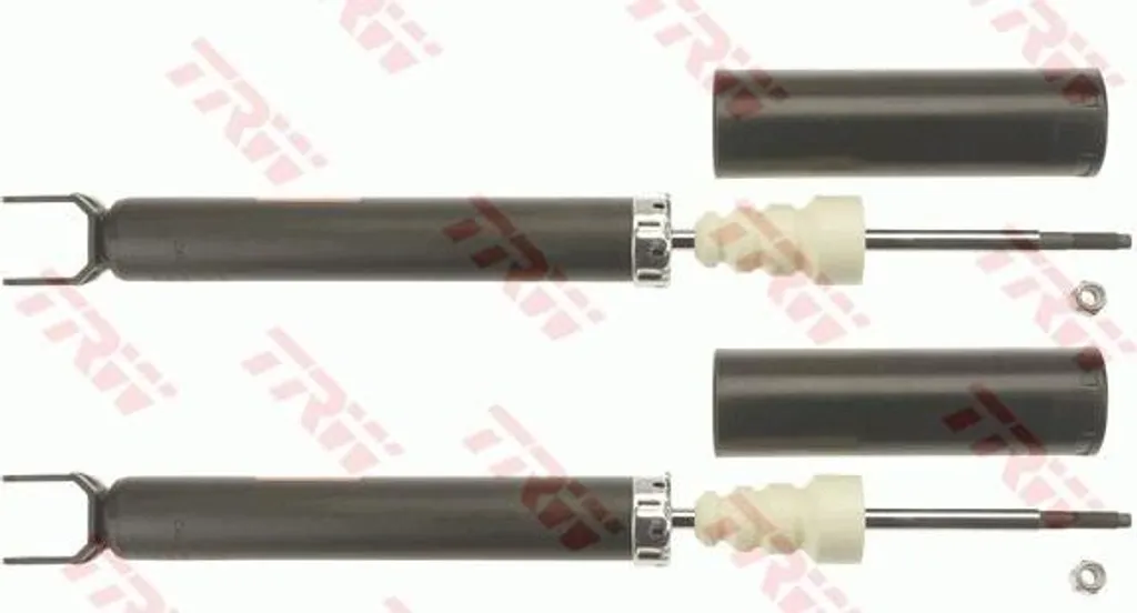 Amortisseur TRW JGT1246T haute performance type OE 553112L100 Pro