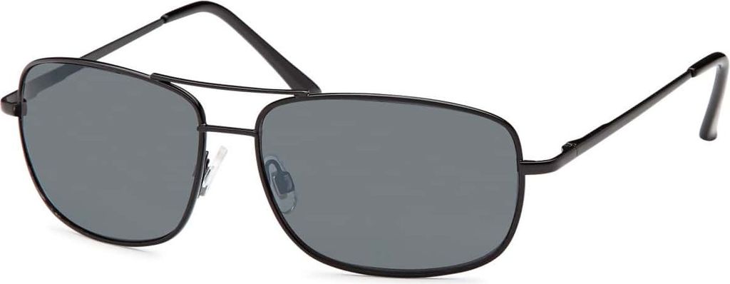 Gil Sportliche Rocker Sonnenbrille Schwarz Modell 8
