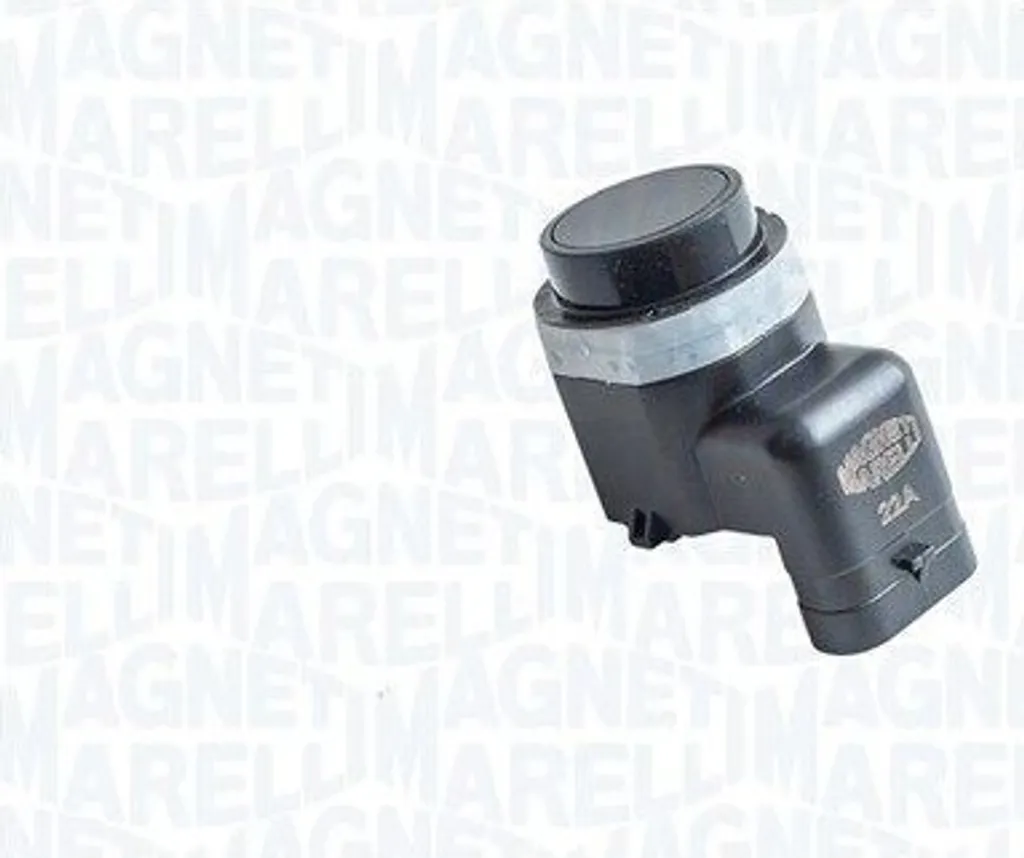 Aide au Stationnement Magneti Marelli 021016041010 : Manœuvres Faciles
