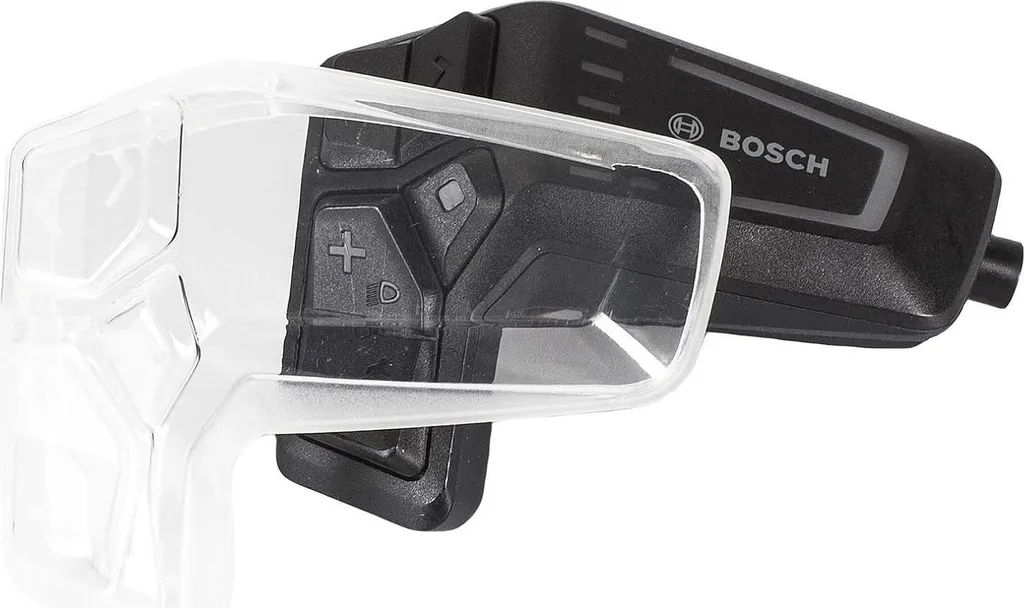 Housse Bosch LED Remote pour VTT - Protection écran de vélo électrique