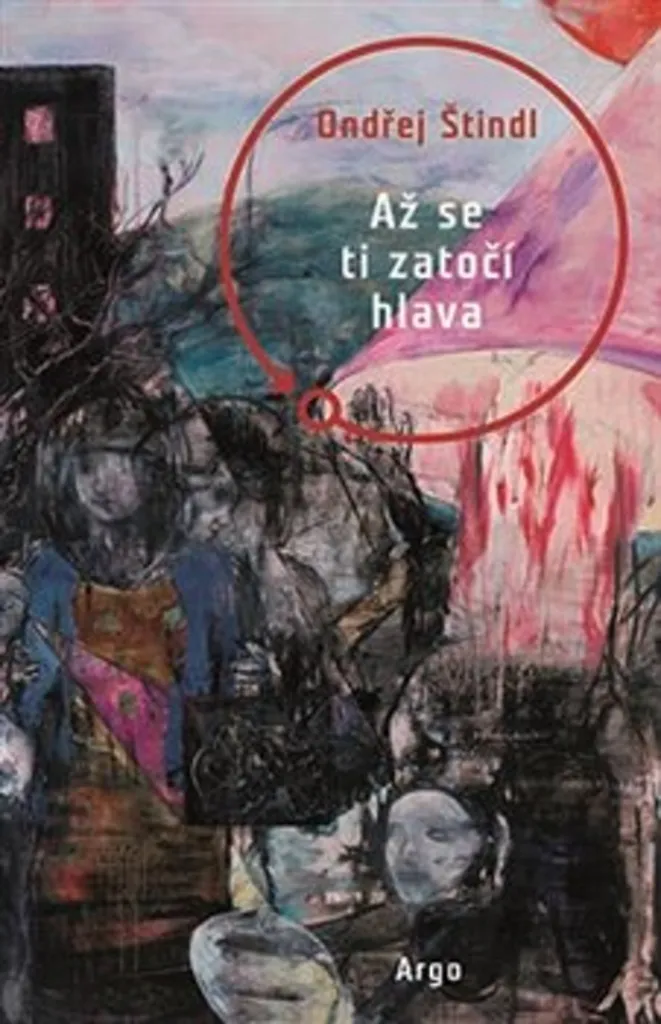Až se ti zatočí hlava de Štindl : Un Récit Psychologique Intense