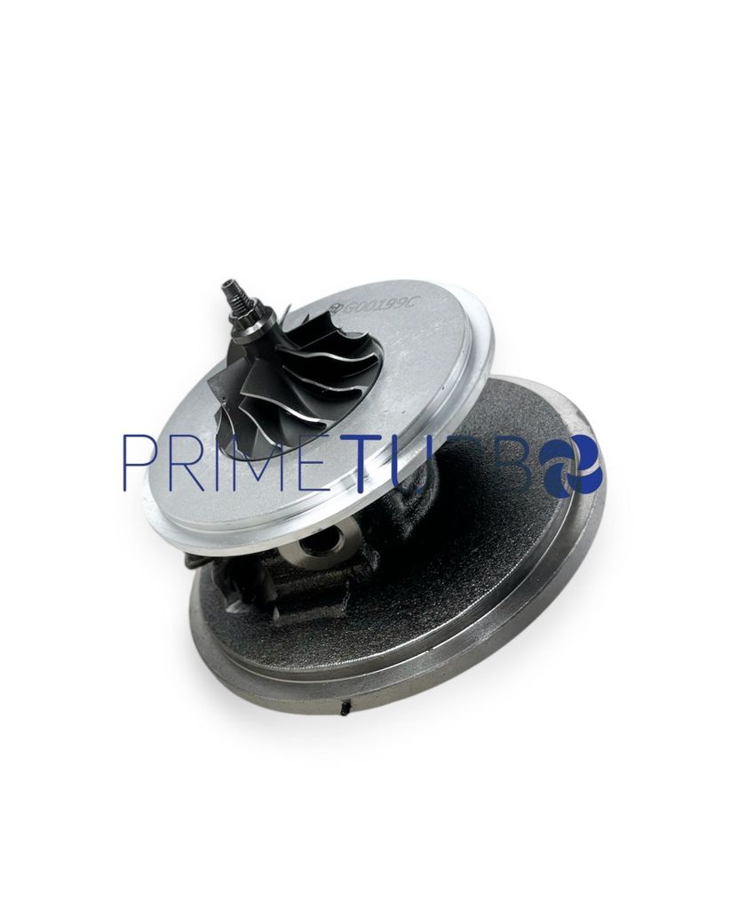 Prime Turbo G00199C Rumpfgruppe Lader Abgasturbolader für VW Golf V Schrägheck (1K1) TOURAN (1T1, 1T2) Passat Variant (3C5) GOLF PLUS (5M1, 521)