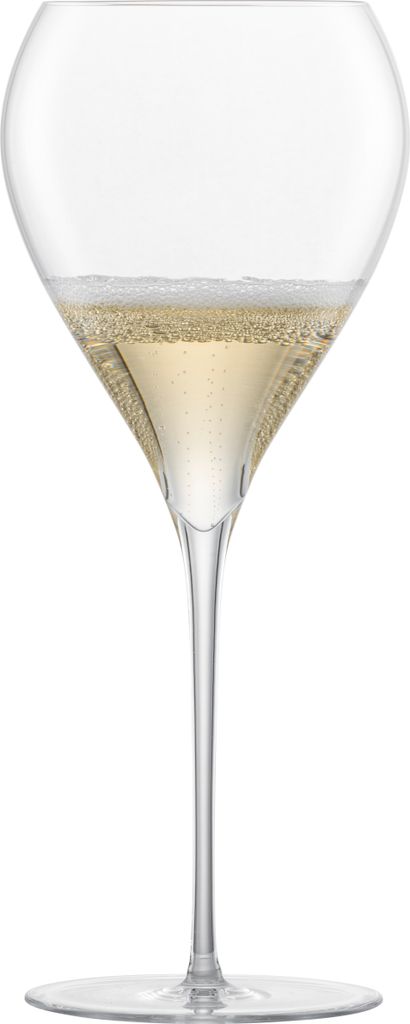 Zwiesel Glas 2 Stück Premium Schaumweinglas Enoteca  Produktbild 