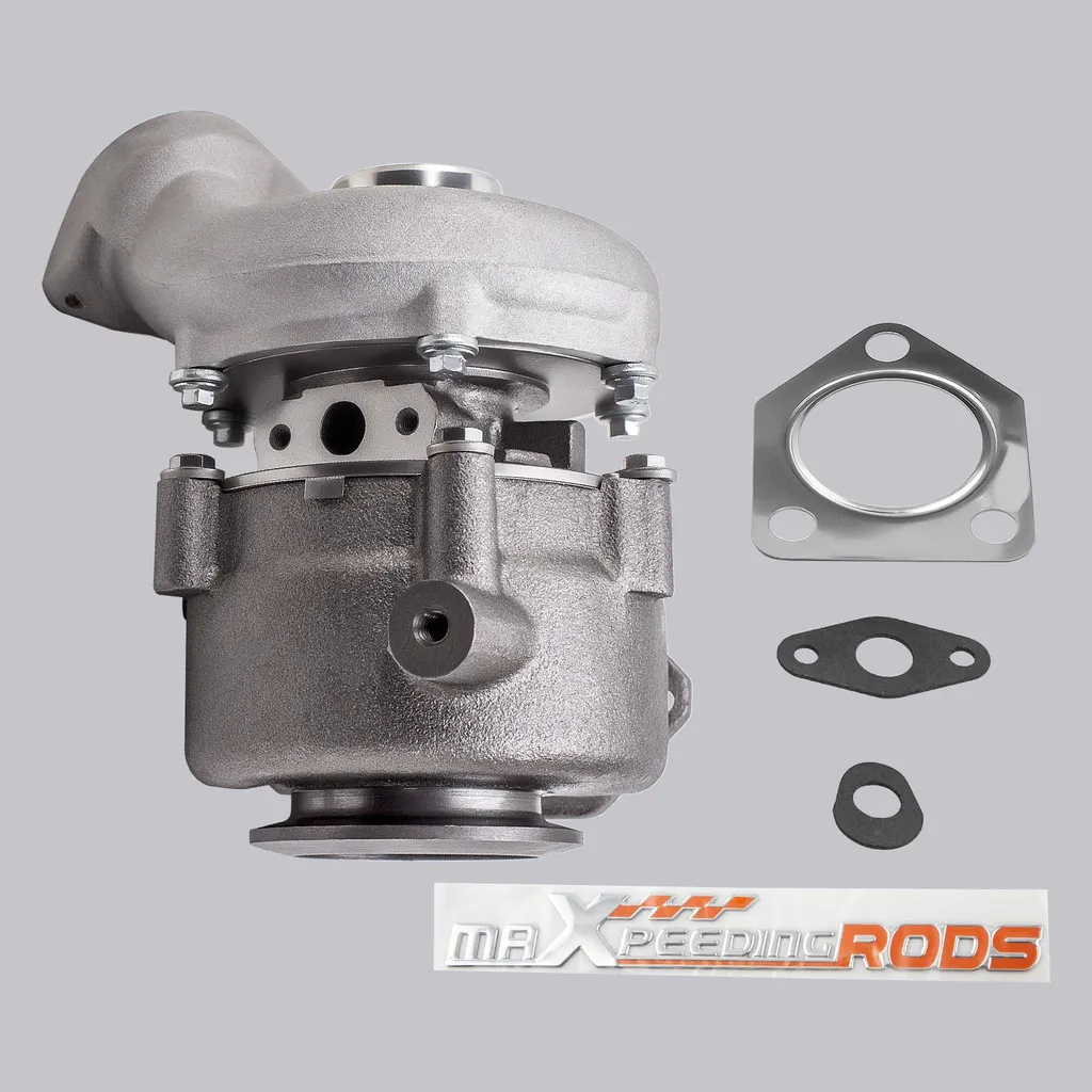 Turbocompresseur BMW 120d E81 E87 320d E90 120kW 49135-05671 M47D20