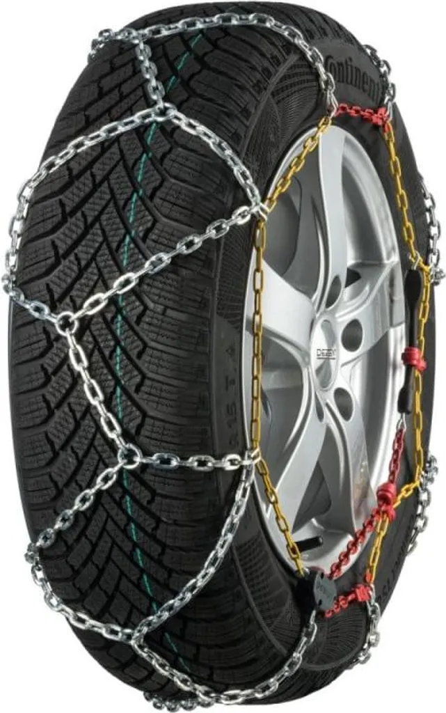 Catene da neve Pewag Brenta-C (XMR 73)