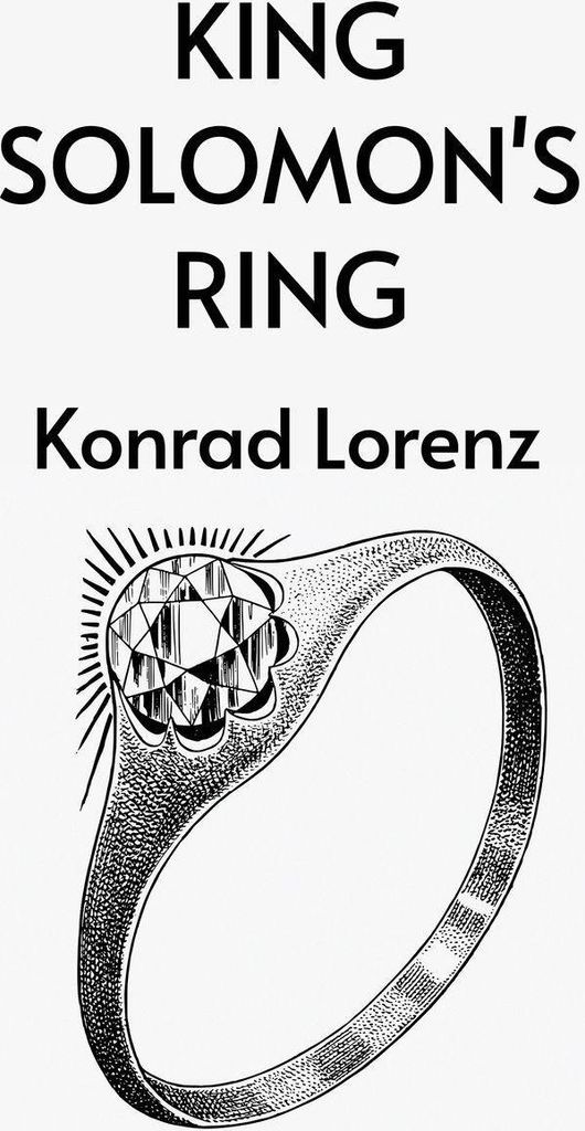 King Solomon's Ring