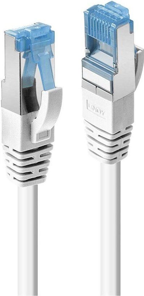 Lindy Patch-Kabel - RJ-45 (M) zu RJ-45 (M)