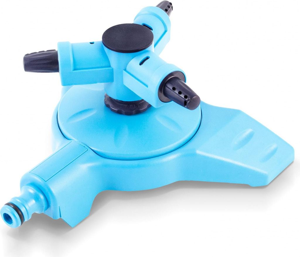 Kreisregner TWISTER