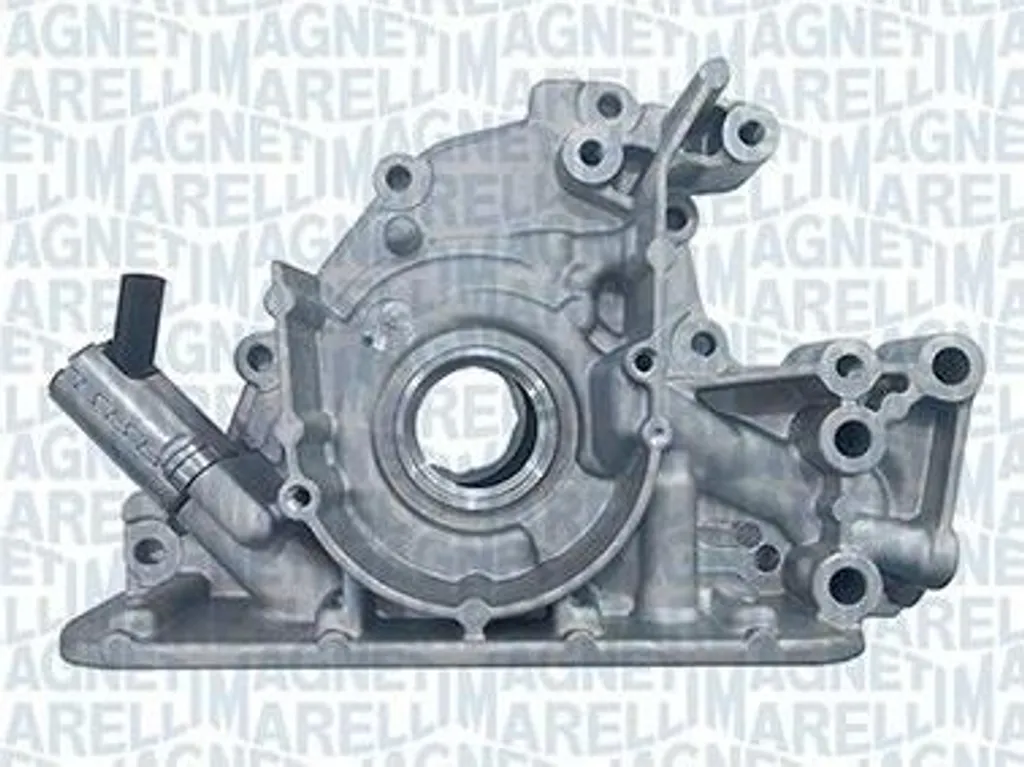 Pompe à Huile Moteur pour Volkswagen Golf VII 1.5 TSI - Fiabilité OEM