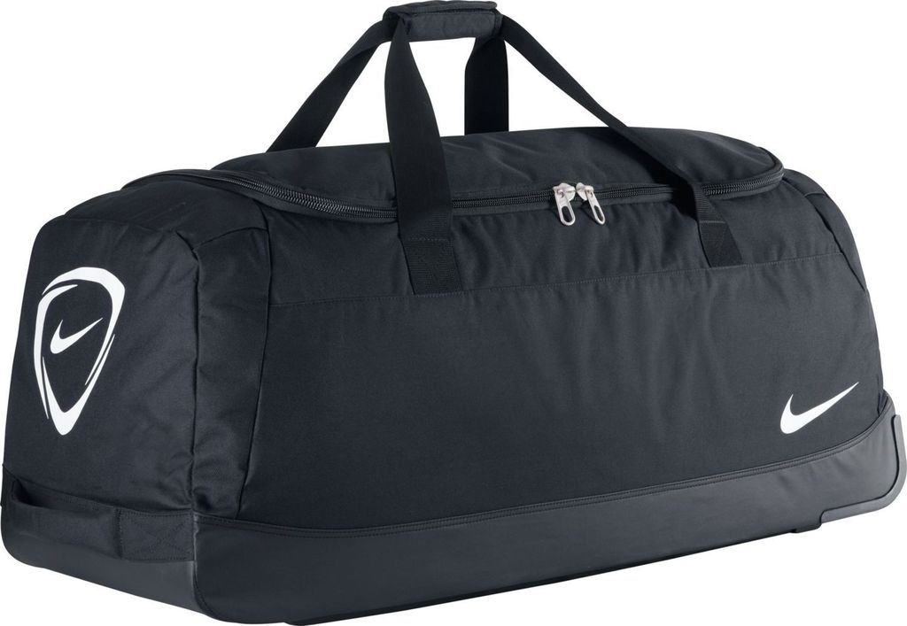 Nike Nk Club Team Roll Black/Black/White - Produktbild 