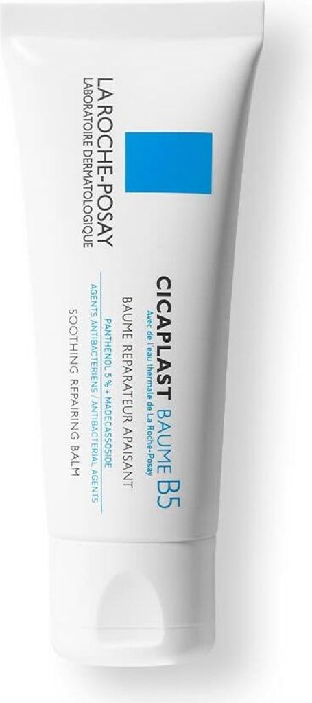 LRP Cicaplast Soothing Repairing Balm Produktbild 7