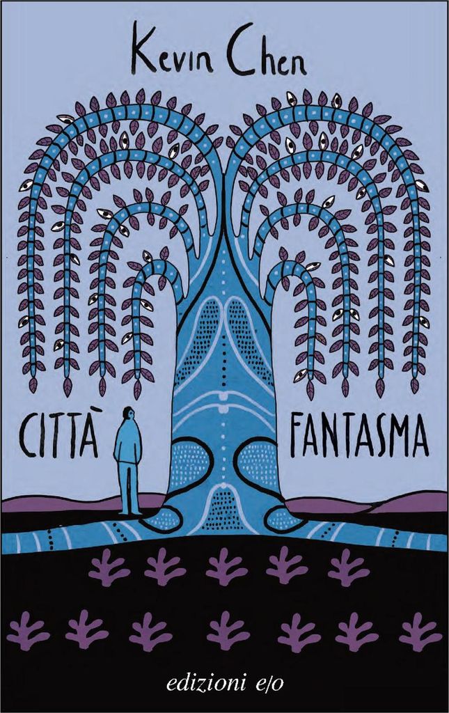 Città fantasma