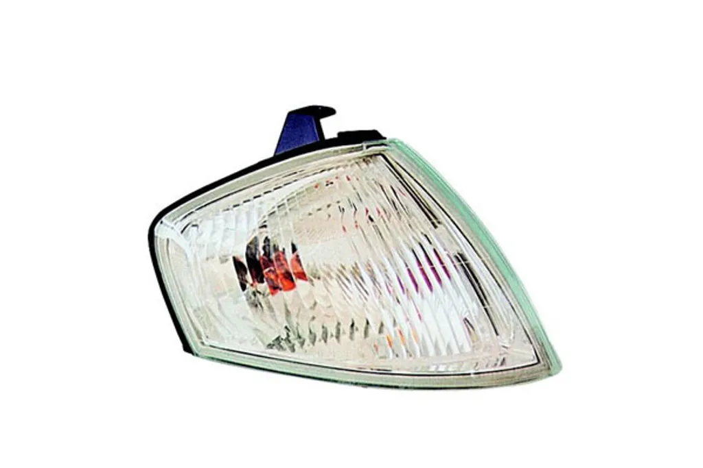 Lampada Spia Lato Passeggero Mazda 323 BJ 98-00 Johns - Sicurezza Garantita