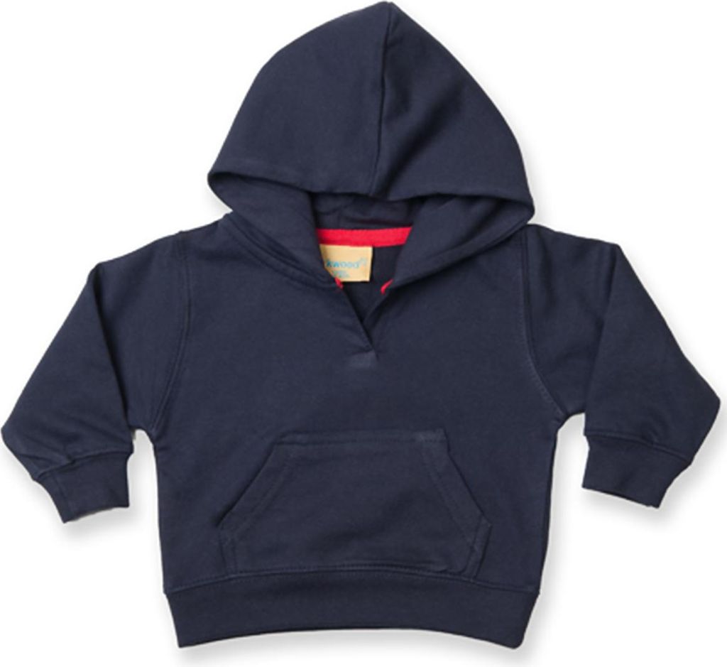 Larkwood KidsŽ Hooded Sweatshirt Produktbild 
