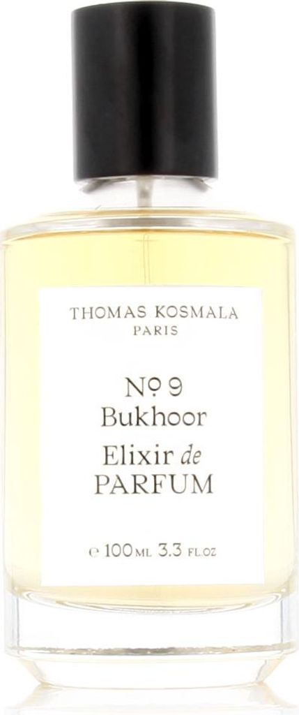 Thomas Kosmala No.9 Bukhoor Elixir de Parfum 100 ml UNISEX Obrázek produktu 