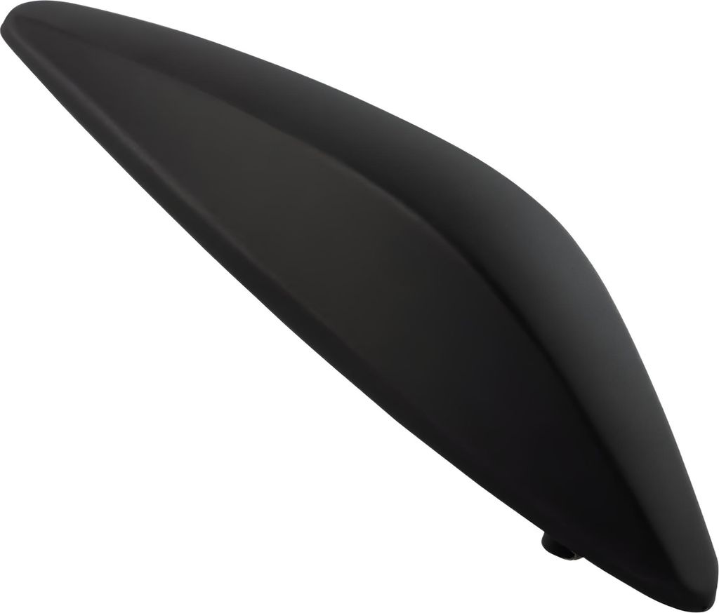 Kotflügelnippel SIP Style Vespa Primavera 12 Zoll schwarz matt für 50-150ccm 2T, 4T 2019